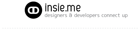 insieme designers & developers connect up for freelance